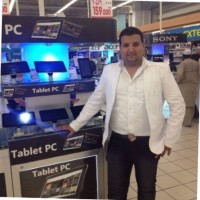 Gamal Hamza