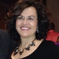 Sylvia Aguirre