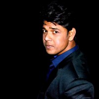 Suraj Sharma