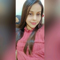 Nitisha Khante