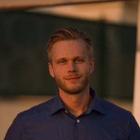 Markus Holmberg