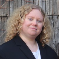 Madeleine Breimesser