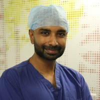 Ganesh Vythilingam