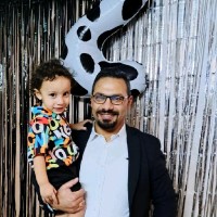 Shadi Isaed