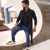 Hareesh B