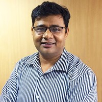 Dipankar Das