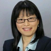 Rongrong Wang