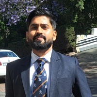 Ajay Yadav