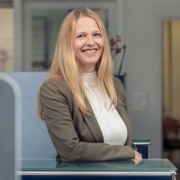 Franziska Ziegler-Zweifel
