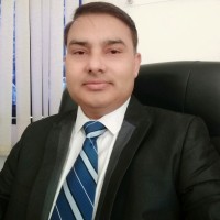 Atul Srivastava