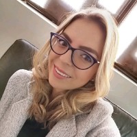 Angie Calderon