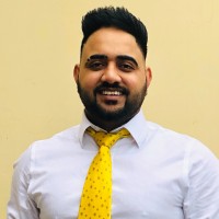 Balraj Singh, P.eng.