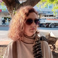 Rebecca Collis