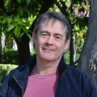 Chris Ariss