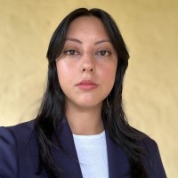 Eimy Fernandez Montoya