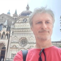 Gabriele Dario Manzini