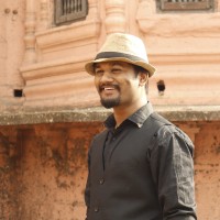 Ankit Sondhiya