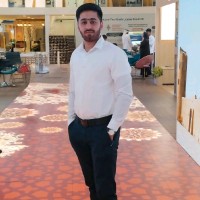 Saroob Ali Babar