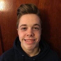 Lucas Sunderland