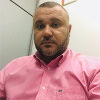 Carlos Augusto Pinto