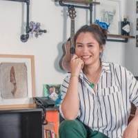 Frances Enriquez