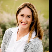 Amber Johnson Barnett