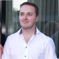 Colin Pachovsky
