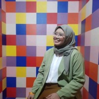 Izky Keukeu Gustine