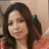 Sayeeka Huq