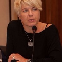 Alina Frolova