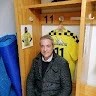 Christophe Djari