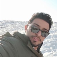 Payam Rahimi