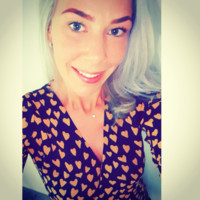 Demelza Douwes