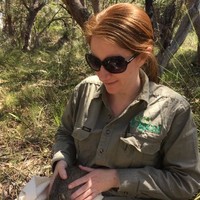 Katrina Zeehandelaar-Adams