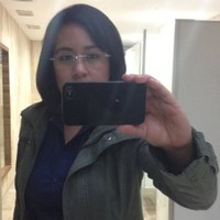 Elizabeth Ocampo Núñez