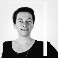 Odile Le Borgne