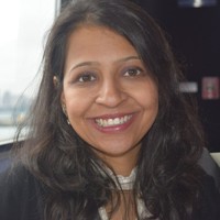 Medhavi Shah, EIT