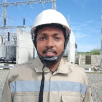 Geethika Samarasena Kettangoda Gamage