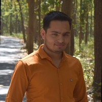 Sunil Bishnoi