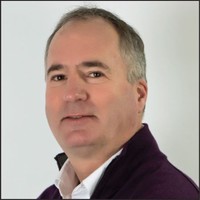 Larry James
