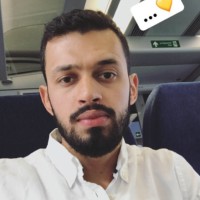 Zaid Aldoori