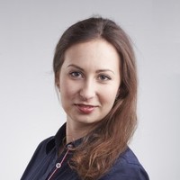 Алина Ефремова