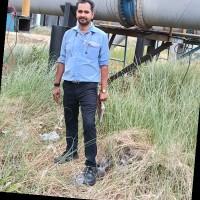 Pankaj Singh