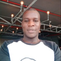 Tawanda Aaron