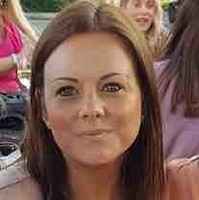 Paula Richards