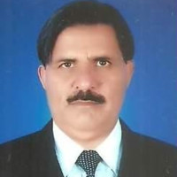 Shafique Muhammad