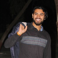PRIYANSH DWIVEDI