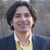 Leo Paz