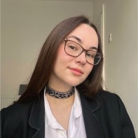 Kateryna Slobodianiuk