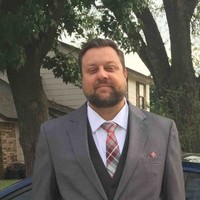 Jeffrey Wade